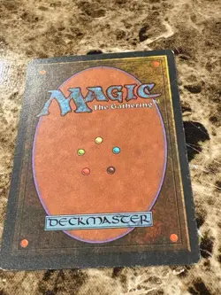 DANDAN Magic the Gathering MTG Chronicles MP -D - Image 2