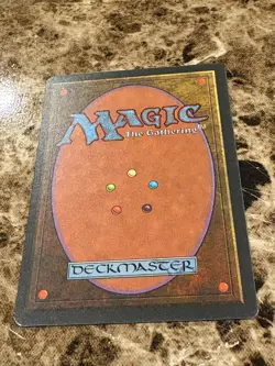 DANDAN Magic the Gathering MTG Chronicles MP -B - Image 2