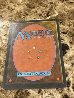 DANDAN Magic the Gathering MTG Chronicles MP -A - Image 2