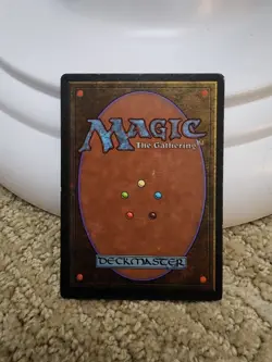 Svyelunite Temple x1 regular 1994 Fallen Empires LP MTG - Image 2