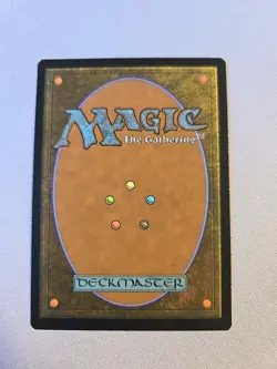 Old Gnawbone - Adventures in the Forgotten Realms (AFR)- LP MTG Magic - Image 2