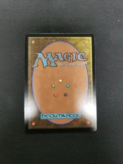 MTG *Chromatic Lantern Anime Borderless X1* (NM) Ravnica Remastered - Image 2