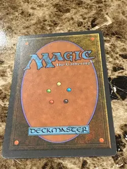 ASHNOD'S TRANSMOGRANT Magic the Gathering MTG Chronicles MP -C - Image 2