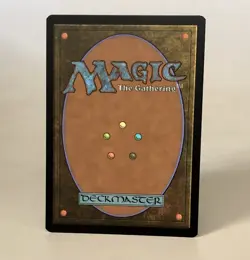 MTG Morphic Pool - Extended Art - CLB NM - Image 2