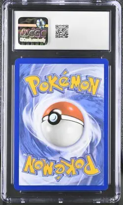 CGC 10 HISUIAN ZOROARK VSTAR GG56 CROWN ZENITH GALARIAN GALLERY POKEMON - Image 2