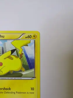Pikachu 39/99 Common NM | Pokemon Next Destinies - Image 2