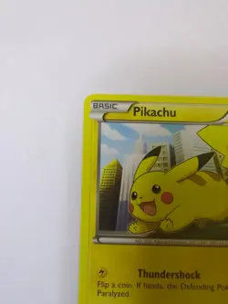 Pikachu 39/99 Common NM | Pokemon Next Destinies - Image 3