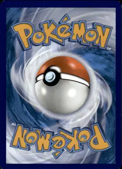 Pokemon Garganacl ex 089/142 Stellar Crown Double Rare Holo NM - Image 2