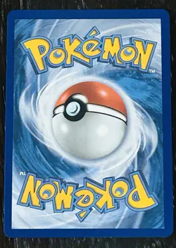 Pokemon Journey Together Mamoswine ex - 079/159 - Double Rare - Near Mint - Image 3