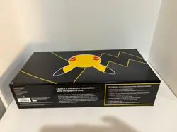 Pokemon TCG 25th Anniversary Celebrations Prime Collection Box MIB!! 820650809750 - Image 3