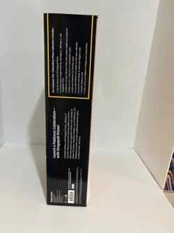 Pokemon TCG 25th Anniversary Celebrations Prime Collection Box MIB!! 820650809750 - Image 5