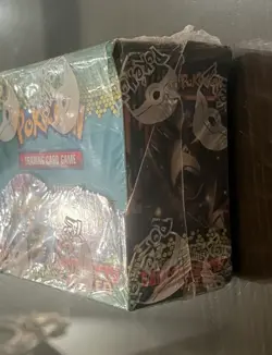 Factory Sealed Dragons Exalted Black & White Booster Box Pokemon Cards - Image 3