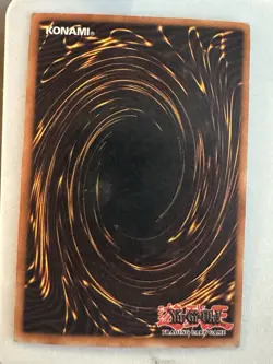 Yugioh - SECRET RARE - Injection Fairy Lily - LOD-100 - Unlimited Edition - LOOK - Image 2