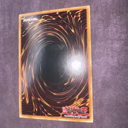 Yugioh! Evil Twin's Trouble Sunny - BODE-EN051 - Starlight Rare - 1st Edition - Image 4