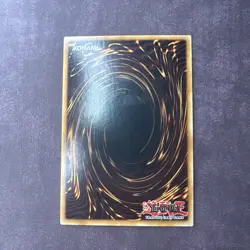 Yugioh! Evil Twin's Trouble Sunny - BODE-EN051 - Starlight Rare - 1st Edition - Image 5