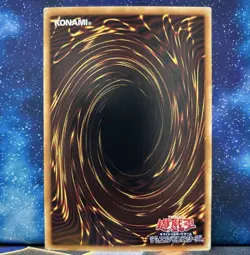Yugioh Cards Dark Magician Holographic Parallel Rare 20AP-JP101 Japanese - Image 2