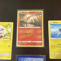 Lapras VMAX Shiny SV111/SV122 Shining Fates Pokemon Card Near Mint Holo Rare - Image 5