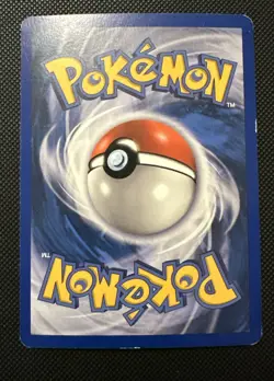 1x Corsola 37/115 Reverse Holo Stamped EX Unseen Forces Pokemon Card - Image 2