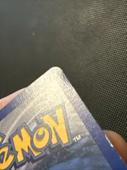 1x Corsola 37/115 Reverse Holo Stamped EX Unseen Forces Pokemon Card - Image 3