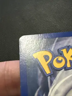 1x Corsola 37/115 Reverse Holo Stamped EX Unseen Forces Pokemon Card - Image 4