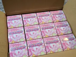 EB-01 Memorial Collection Extra One Piece Japanese Card Game Case 12 Booster Box - Image 3