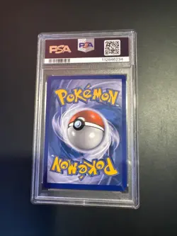 Pokemon TCG Arceus DP Black Star Promotional Holo Card DP50 - Image 2