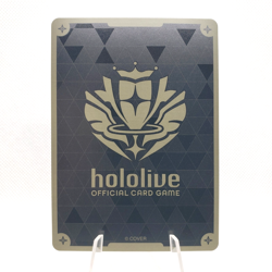 Hololive Card Game EN - Amane Kanata - R hBP01-013 Foil Mint TCG Card - Image 2