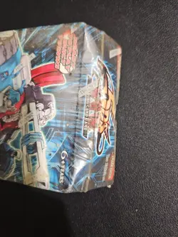 Yu-Gi-Oh! 5D's Machina Mayhem Starter Deck For Trading Card Game 1st edition - Image 3