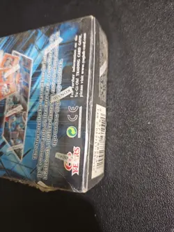 Yu-Gi-Oh! 5D's Machina Mayhem Starter Deck For Trading Card Game 1st edition - Image 4