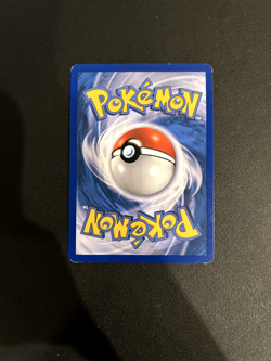 Hoothoot HGSS05 Hgss Holo - Pokemon Trading Card - Image 2
