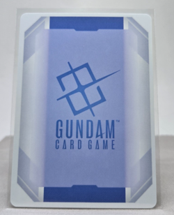 Gundam Card Game Newtype Rising Duel Gundam (Assault Shroud) GD01-045 LR English - Image 4