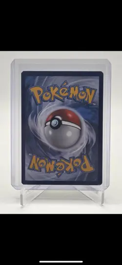 Pokemon Pikachu TCG Full Art Generations Radiant Collection Card RC29/RC32 - Image 3