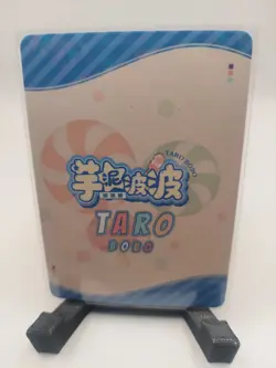USS New Jersey - Azur Lane - Goddess Story - Taro Bobo - Anime Waifu Card - Image 2