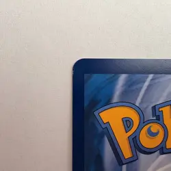 [NM-] [US SELLER] Pokemon S-Chinese Sylveon GX HR CSMYC 005 Rainbow Promo Card - Image 3