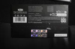 MTG Secret Lair Captain America Rainbow Foil Edition Magic NEW SEALED - Image 2