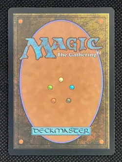 MTG Magic the Gathering Fate of the Sun-Cryst #19 Final Fantasy Instant Common - Image 2