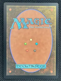 MTG Magic the Gathering Loporrit Scout #192 Final Fantasy Creature Common Foil - Image 2