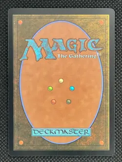 MTG Magic the Gathering Scorpion Sentinel #72 Final Fantasy Artifact Creature - Image 2