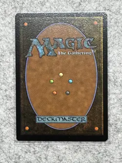 Mana Geyser 1821 Rainbow Foil Extra Life Secret Lair MTG Near Mint - Image 2