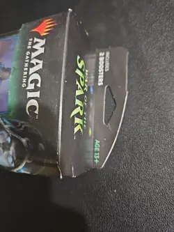Magic The Gathering Jace Planeswalker Deck Factory Sealed MTG - Image 3