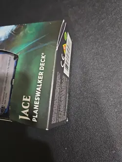 Magic The Gathering Jace Planeswalker Deck Factory Sealed MTG - Image 4