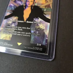 MTG Edea Kramer 32 Showcase Regular Rare Final Fantasy FCA - Image 5