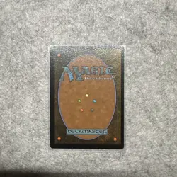 Solve the Equation 0886 Rainbow Foil Extra Life Secret Lair MTG Near Mint - Image 2