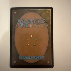 Foil Birds of Paradise Retro Frame Japanese DMR MTG Dominaria Remastered from JP - Image 2