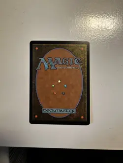 MTG Behold The Sinister Six! Magic Spider-Man Promo Card Foil Pax West 2025 - Image 2