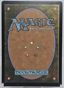 MTG Watery Grave Borderless Galaxy Foil Edge Of Eternities 0381 🔥 - Image 2