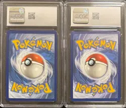 SEQUENTIAL CGC 10 RAYQUAZA VMAX TG29 TG20 SILVER TEMPEST SWORD & SHIELD POKEMON - Image 2
