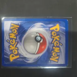 1st Edition Eevee 55/82 Team Rocket Set Rare Vintage Pokemon Card - NM - Image 1
