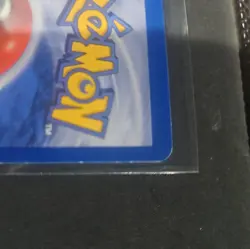1st Edition Eevee 55/82 Team Rocket Set Rare Vintage Pokemon Card - NM - Image 2