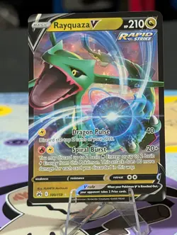 4 Pokemon Cards Lot [Read Description] - Image 2